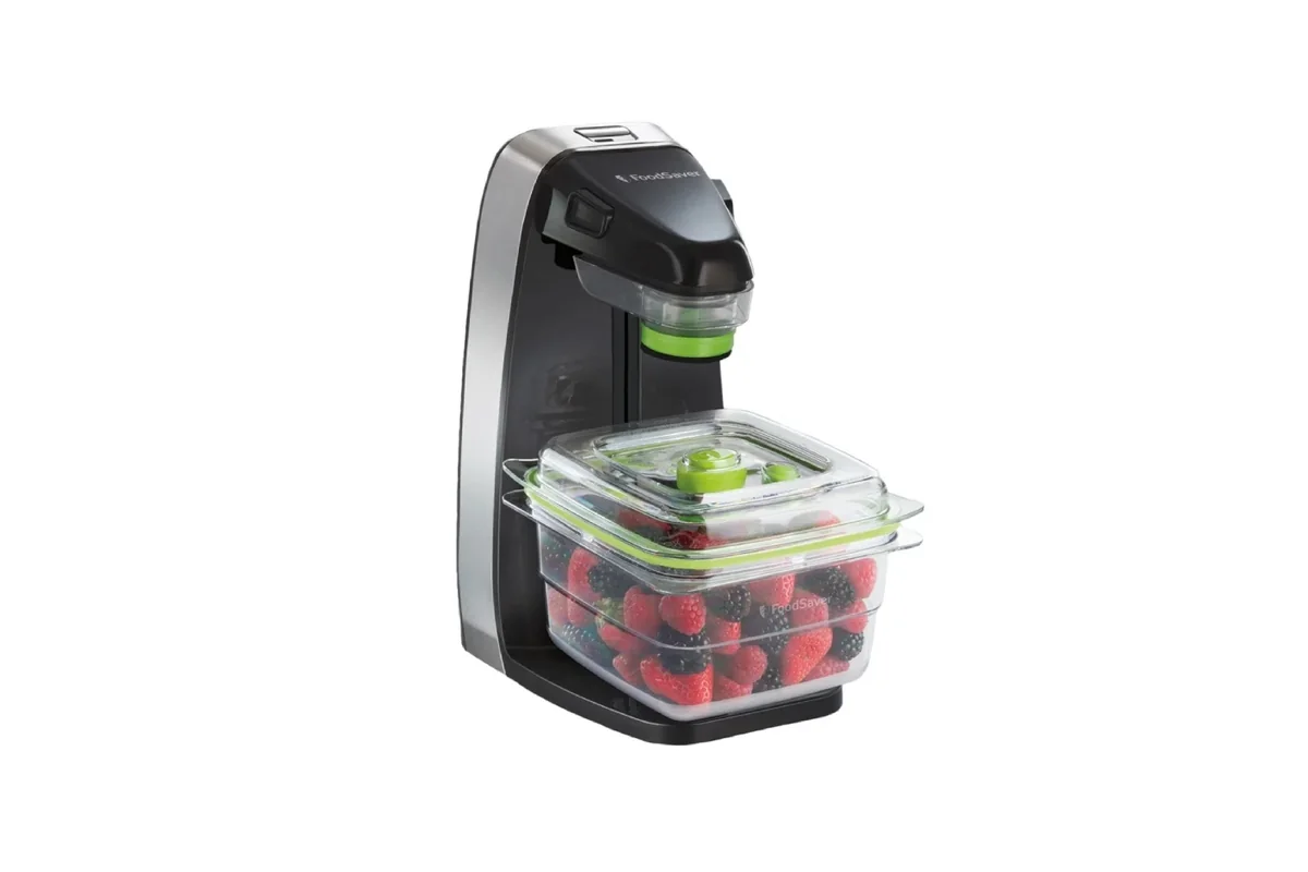 FoodSaver Fresh FFS010X